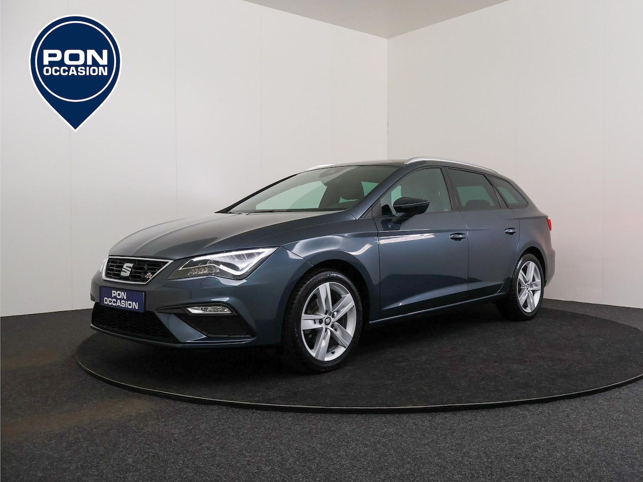 Seat Leon ST - 1.0 TSI 115 PK FR Ultimate Edition | BEATS Audio | Stoelverwarming | Cruise Control | Came - AutoWereld.nl