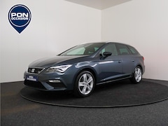 Seat Leon ST - 1.0 TSI 115 PK FR Ultimate Edition | BEATS Audio | Stoelverwarming | Cruise Control | Came