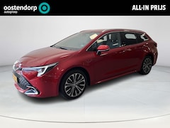 Toyota Corolla Touring Sports - 1.8 Hybrid First Edition (Navigatie - Parkeersensoren)