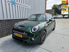 MINI Cooper S - 2.0 S|Pano|H/K|Carplay|Keyless