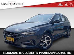 Hyundai i30 Wagon - 1.0 T-GDi MHEV Comfort Smart