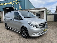 Mercedes-Benz Vito - 116CDI AUT7, Navi, Camera, Led, 3-zits, TOP-staat