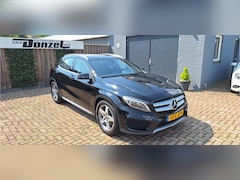 Mercedes-Benz GLA-Klasse - 180 prestige AMG LINE AUTOMAAT