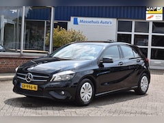 Mercedes-Benz A-klasse - 180 Economy 72.000km Clima 5-drs NL-auto Nieuwstaat Nwe APK