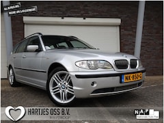 BMW 3-serie Touring - 330xi Executive Automaat (Vol-Opties)