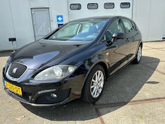 Seat Leon - 1.4 TSI Reference