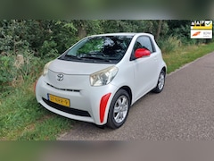 Toyota iQ - 1.0 VVTi Comfort