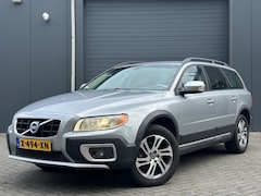 Volvo XC70 - 3.2 Summum 243PK | Krachtige auto | Comfort