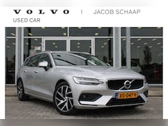 Volvo V60 - T5 Momentum Pro / AppleCarplay / Verw. Voorstoelen / PDC V + A / 18" LMV