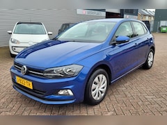 Volkswagen Polo - 1.0 MPI Comfortline, navi, apple carplay, aur camera, airco