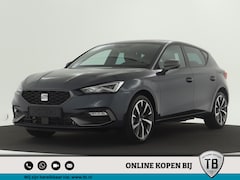 Seat Leon - 1.4 TSI eHybrid 204 6DSG FR PHEV Business Intense | Achteruitrijcamera | Apple Carplay / A