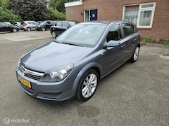 Opel Astra - 1.6 Cosmo