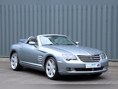 Chrysler Crossfire Cabrio - 3.2 V6 218 PK NL AUTO *53.154KM