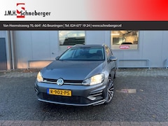 Volkswagen Golf - 1.5 TSI Highline Business R-Line 150pk Adp Cruise, Navi, PDC V+A