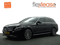 Mercedes-Benz C-klasse Estate - 350 e AMG Prestige Aut- Xenon Led, Standkachel, Leder Sport Interieur, Burmester Audio, St