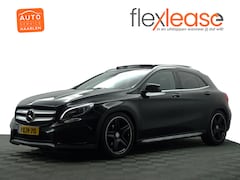 Mercedes-Benz GLA-Klasse - 200 CDI AMG Edition 1 Aut- Night Edition, Panodak, Xenon Led, Park Assist, Navi, Clima, Cr