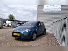 Fiat Punto Evo - 1.2 Pop