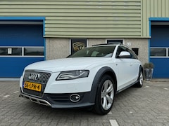 Audi A4 allroad quattro - 2.0 TFSI Pro Line S-line TREKHAAK PANO B&O