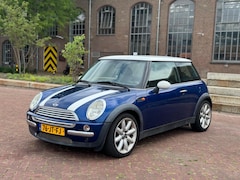 MINI Cooper - 1.6 Chili