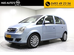 Opel Meriva - 1.8-16V Cosmo | Automaat | Electronic Climate / Centrale Deurvergrendeling / Radio CD