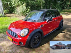 MINI Cooper - 1.6 Chili