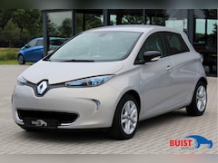 Renault Zoe - R240 Intens 22 kWh (ex Accu) NAVI 32144KM € 2.000, - SUBSIDIE