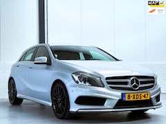 Mercedes-Benz A-klasse - 180 Ambition AMG