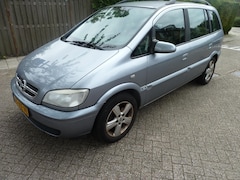 Opel Zafira - 1.8-16v Maxx 5 deurs (Modelreeks 2004-2005) 7 persoons