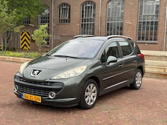 Peugeot 207 SW - 1.6 VTi XS