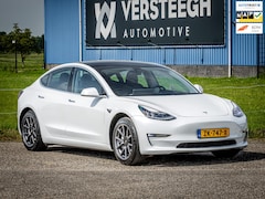 Tesla Model 3 - Standard RWD Plus 60 kWh Autopilot Panoramadak