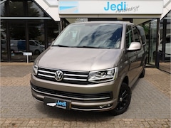 Volkswagen Transporter - Dub. Cab. Highline 2.0 TDI 110kw/150pk L2H1 DSG7