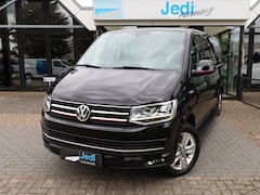 Volkswagen Transporter - Dub. Cab. Highline 2.0 TDI 150kw/204pk L2H1 DSG7