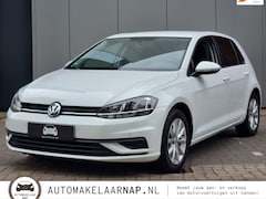 Volkswagen Golf - 1.0 TSI Trendline Car Play