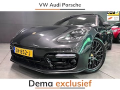 Porsche Panamera - 4.0 Turbo S E-Hybrid 680PK// NW-PRIJS 260D EURO// KERAMISCHE-SCHIJVEN///