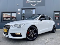 Audi A3 Sportback - 1.4 TFSI *NAVI*PANO*XENON*ECC*PDC