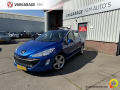 Peugeot 308 - 1.6 THP GTi