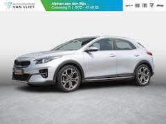 Kia XCeed - 1.0 T-GDi DynamicLine | Trekhaak | Navigatie | Achteruitrijcamera | Carplay | Climate cont