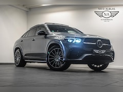 Mercedes-Benz GLE-Klasse Coupé - 350 e 4MATIC AMG Line Premium Plus