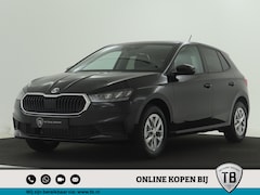 Skoda Fabia - 1.0 TSI 95 5MT Ambition | Airconditioning | Chromen grille | Cruise control met speedlimit