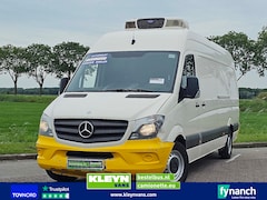 Mercedes-Benz Sprinter - 313 frigo