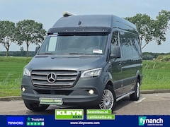 Mercedes-Benz Sprinter - 316 cdi voll euro6