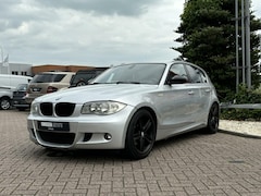 BMW 1-serie - 116i, M-Pakket, Airco, Cruise