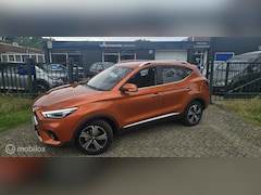 MG ZS - 1.5, carplay/cruise/nog fabrieksgarantie