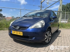 Honda Jazz - 1.4 S