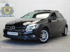 Mercedes-Benz A-klasse - 200 Prestige Pano, Cam, Addaptief C