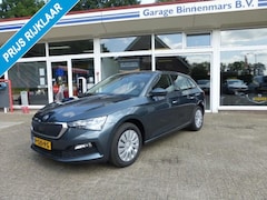 Skoda Scala - 1.0 TSI Active 5 Drs, Cruise, DAB, Lane Assist,