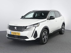 Peugeot 3008 - 1.6 HYBRID 300PK 4WD GT | Automaat | Navi | Alcantara | Led | Clima | Adaptieve cruise | C