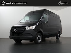 Mercedes-Benz Sprinter - 315 CDI L2H2 Pro | 3500KG TREKKEN | 3-ZITS | APPLE CARPLAY