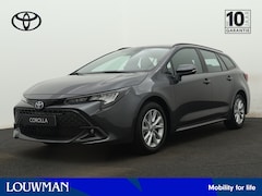 Toyota Corolla Touring Sports - Hybrid 140 Active