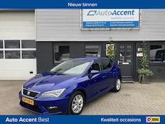 Seat Leon - 1.0 EcoTSI Style Business Intense Navi/Carplay/LMV/50dkm